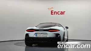 Mclaren GT, 2021 — миниатюра 4