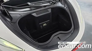 Mclaren GT, 2021 — миниатюра 6