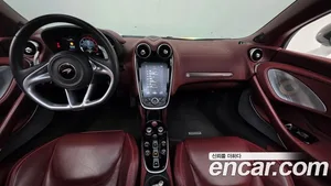 Mclaren GT, 2021 — миниатюра 7