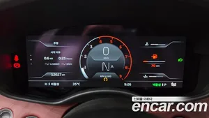 Mclaren GT, 2021 — миниатюра 8