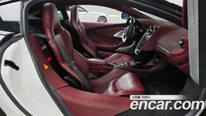 Mclaren GT, 2021 — миниатюра 11