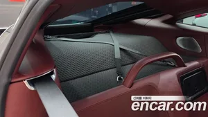 Mclaren GT, 2021 — миниатюра 12