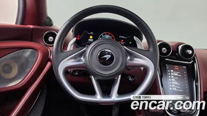 Mclaren GT, 2021 — миниатюра 13