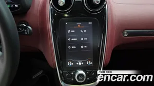 Mclaren GT, 2021 — миниатюра 14