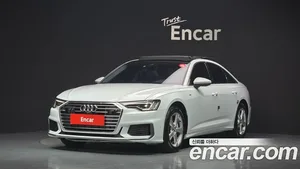 Audi A6, 2020 — миниатюра 1