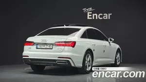 Audi A6, 2020 — миниатюра 2