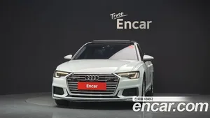 Audi A6, 2020 — миниатюра 3