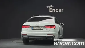 Audi A6, 2020 — миниатюра 4