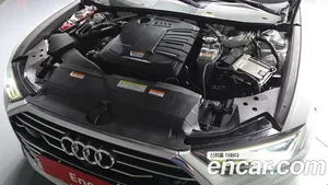 Audi A6, 2020 — миниатюра 6