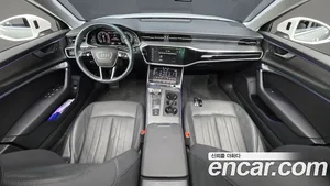 Audi A6, 2020 — миниатюра 10