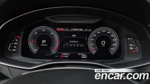 Audi A6, 2020 — миниатюра 11