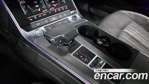 Audi A6, 2020 — миниатюра 12