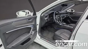 Audi A6, 2020 — миниатюра 13
