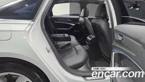 Audi A6, 2020 — миниатюра 17