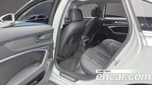 Audi A6, 2020 — миниатюра 18