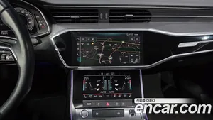 Audi A6, 2020 — миниатюра 19