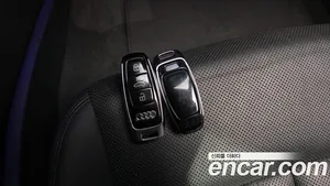 Audi A6, 2020 — миниатюра 21
