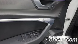 Audi A6, 2020 — миниатюра 25