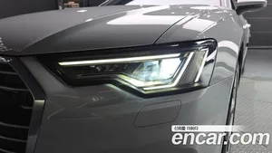 Audi A6, 2020 — миниатюра 8