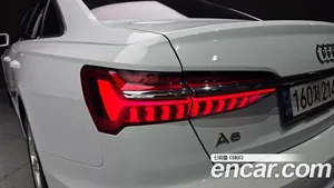 Audi A6, 2020 — миниатюра 9