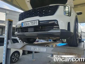 Kia Sorento, 2023 — миниатюра 1