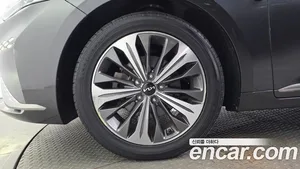Kia K8, 2021 — миниатюра 5