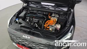 Kia K8, 2021 — миниатюра 6