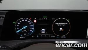 Kia K8, 2021 — миниатюра 8