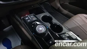 Kia K8, 2021 — миниатюра 9