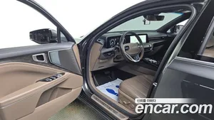 Kia K8, 2021 — миниатюра 10