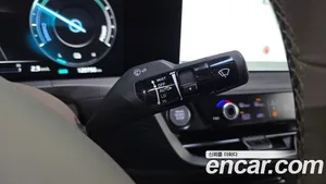 Kia K8, 2021 — миниатюра 14