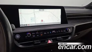 Kia K8, 2021 — миниатюра 15