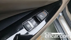 Kia K8, 2021 — миниатюра 18