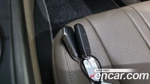 Kia K8, 2021 — миниатюра 20