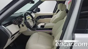Land Rover Range Rover, 2026 — миниатюра 3