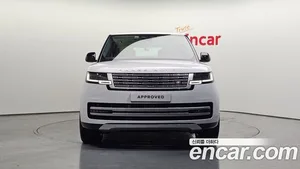 Land Rover Range Rover, 2026 — миниатюра 6