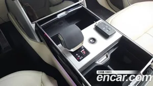 Land Rover Range Rover, 2026 — миниатюра 13