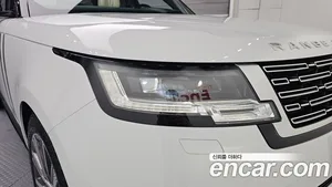 Land Rover Range Rover, 2026 — миниатюра 17