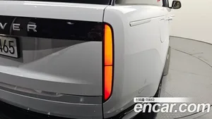 Land Rover Range Rover, 2026 — миниатюра 19