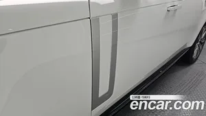 Land Rover Range Rover, 2026 — миниатюра 20