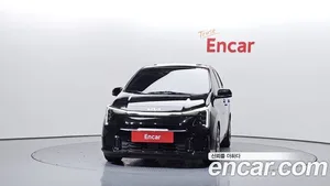 Kia morning, 2023 — миниатюра 3