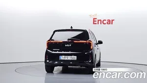 Kia morning, 2023 — миниатюра 4