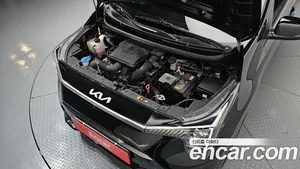 Kia morning, 2023 — миниатюра 6
