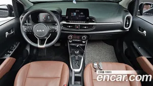 Kia morning, 2023 — миниатюра 10