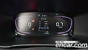 Kia morning, 2023 — миниатюра 11