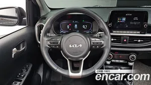 Kia morning, 2023 — миниатюра 19