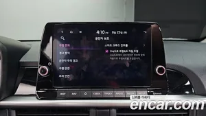 Kia morning, 2023 — миниатюра 22