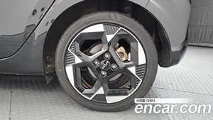 Kia morning, 2023 — миниатюра 7