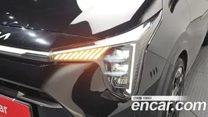 Kia morning, 2023 — миниатюра 8