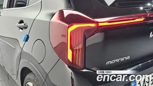 Kia morning, 2023 — миниатюра 9